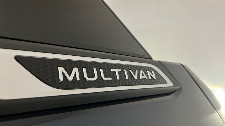 Volkswagen Multivan 2.0 TDI Style 5dr LWB DSG Diesel Estate